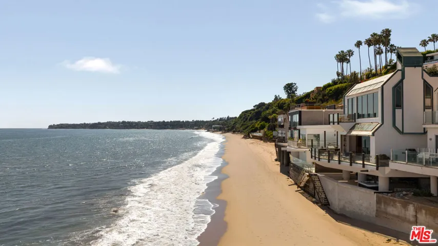 27352 Pacific Coast Highway, Malibu, California 90265