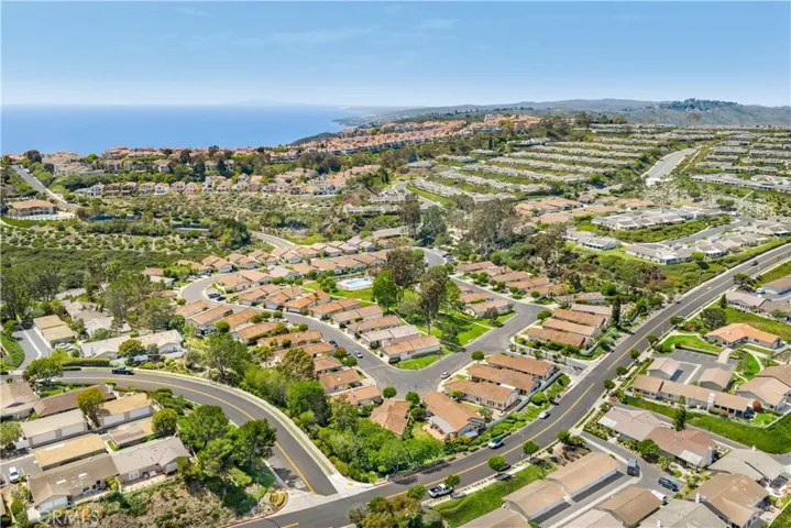 22981 Via Cruz, Laguna Niguel, California 92677