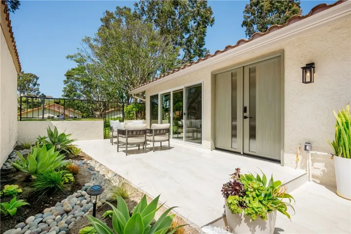 22981 Via Cruz, Laguna Niguel, California 92677