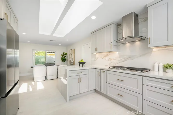 22981 Via Cruz, Laguna Niguel, California 92677