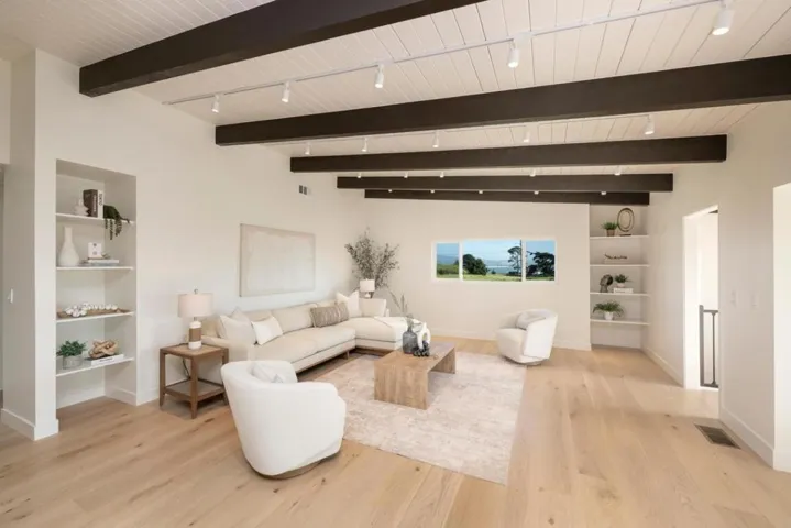 355 Avenue Alhambra, El Granada, California 94018