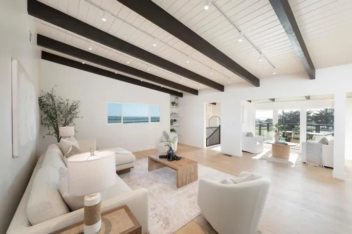 355 Avenue Alhambra, El Granada, California 94018