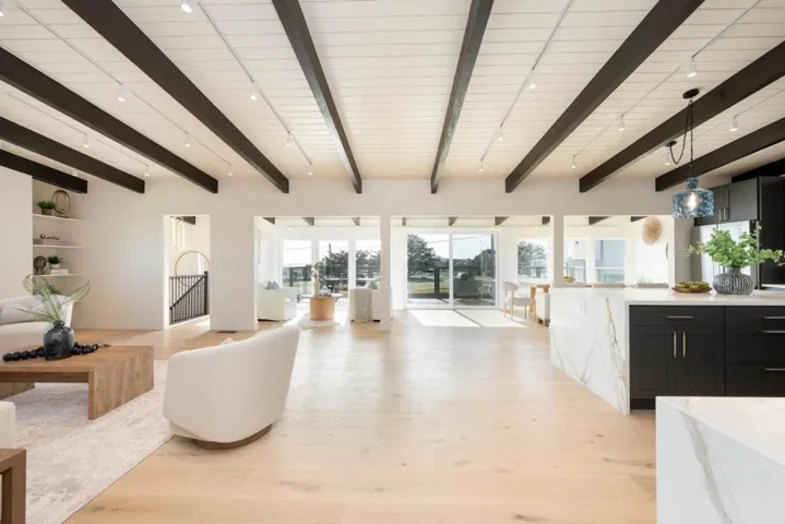 355 Avenue Alhambra, El Granada, California 94018
