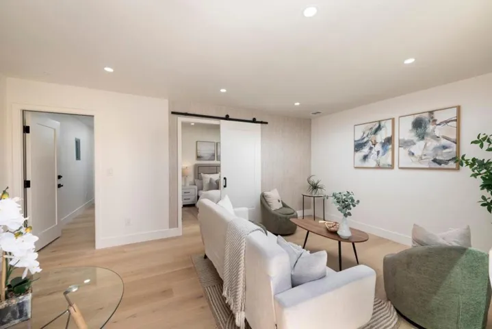 355 Avenue Alhambra, El Granada, California 94018