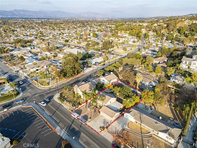 1704 Pass And Covina Road, West Covina, California 91792