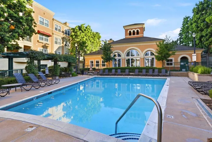 1310 Saddle Rack Street 314, San Jose, California 95126
