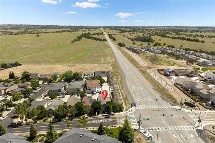 1459 Yosemite Drive, Chico, California 95928
