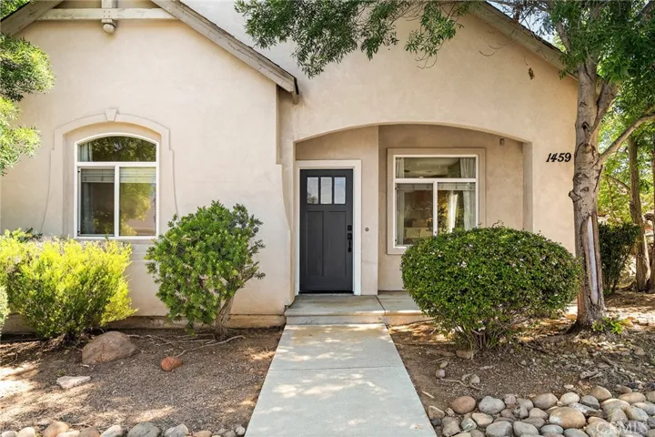 1459 Yosemite Drive, Chico, California 95928