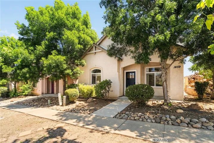1459 Yosemite Drive, Chico, California 95928