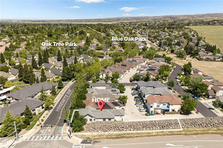 1459 Yosemite Drive, Chico, California 95928