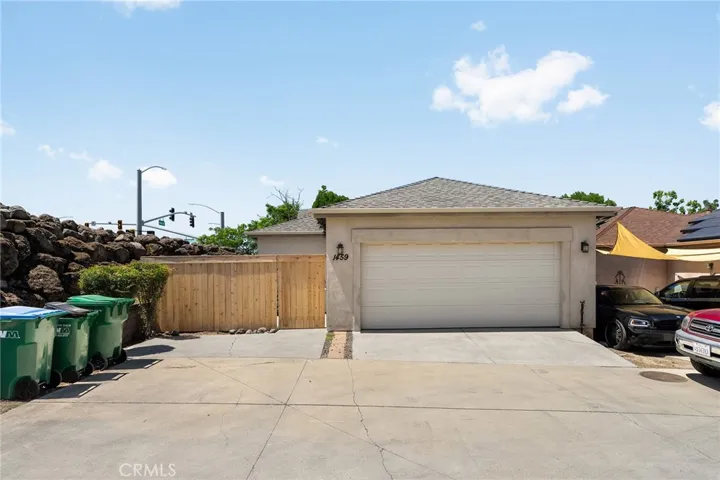1459 Yosemite Drive, Chico, California 95928