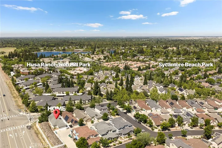 1459 Yosemite Drive, Chico, California 95928