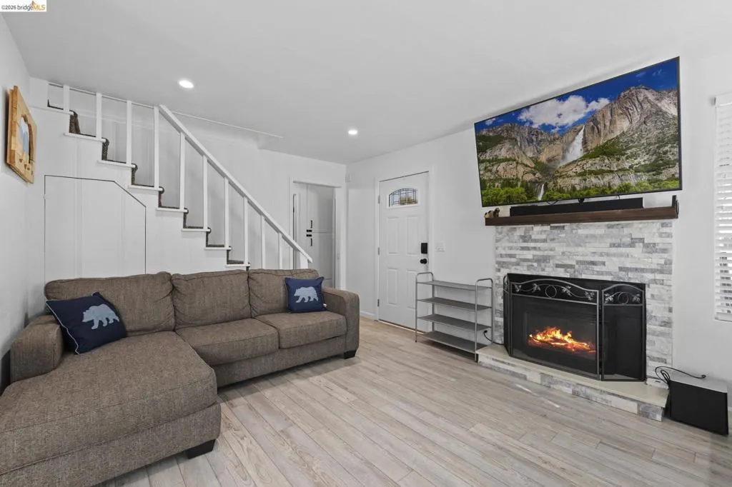 23012 Strauch Dr, Twain Harte, California 95383 — photo 5