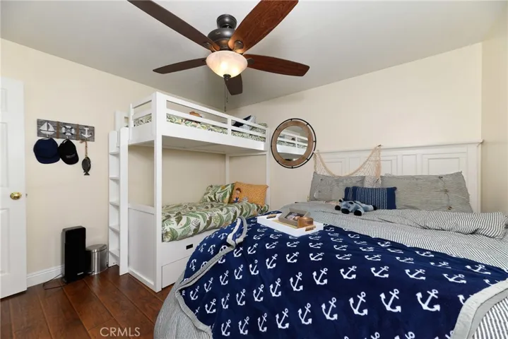 22376 W San Joaquin, Canyon Lake, California 92587