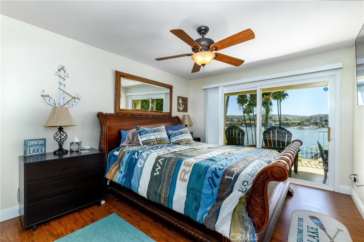 22376 W San Joaquin, Canyon Lake, California 92587