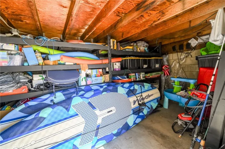22376 W San Joaquin, Canyon Lake, California 92587