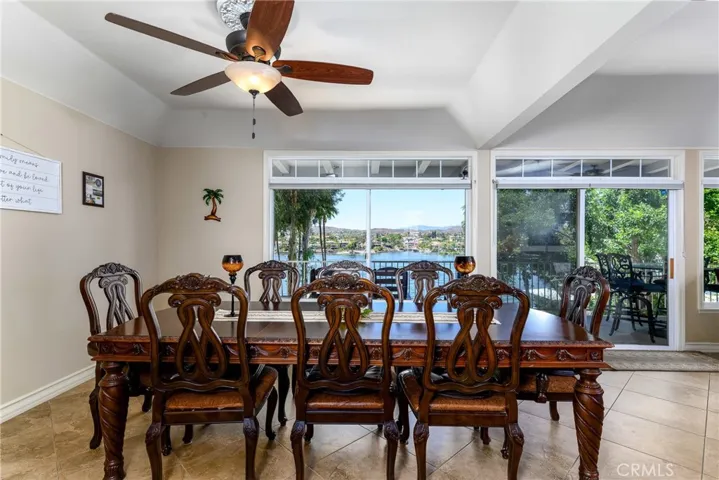 22376 W San Joaquin, Canyon Lake, California 92587
