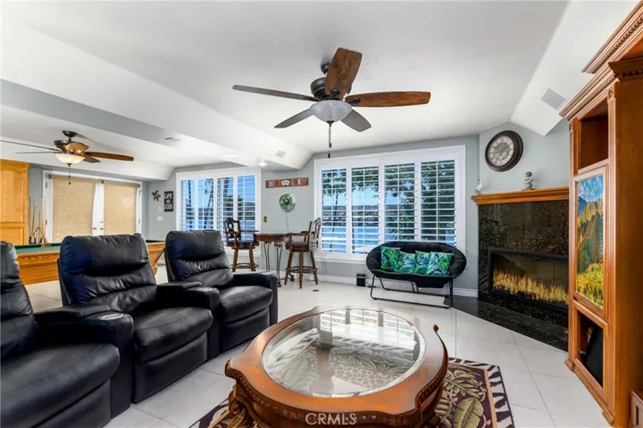 22376 W San Joaquin, Canyon Lake, California 92587