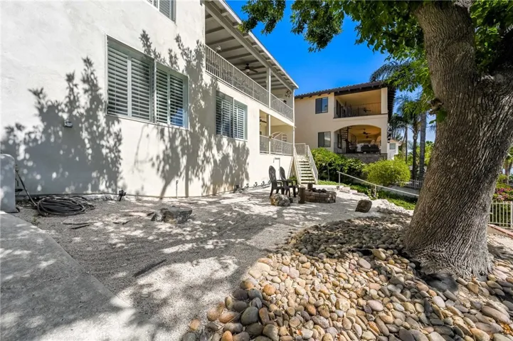 22376 W San Joaquin, Canyon Lake, California 92587