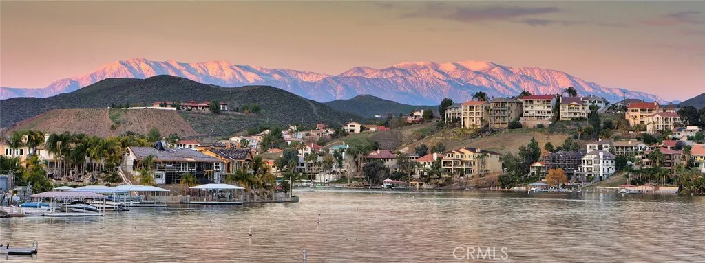 22376 W San Joaquin, Canyon Lake, California 92587