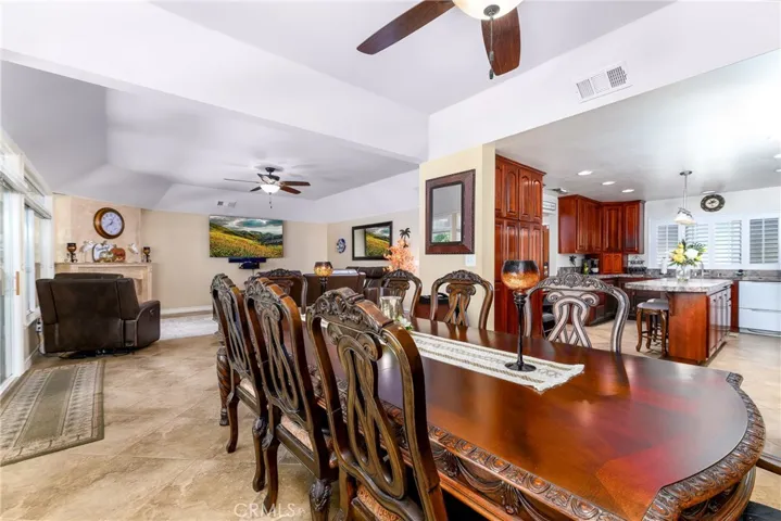 22376 W San Joaquin, Canyon Lake, California 92587