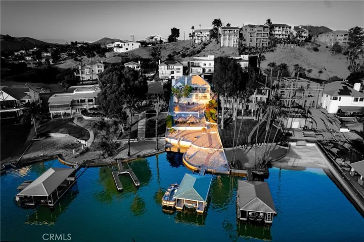 22376 W San Joaquin, Canyon Lake, California 92587