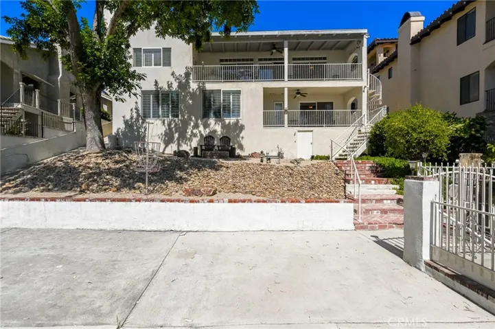 22376 W San Joaquin, Canyon Lake, California 92587