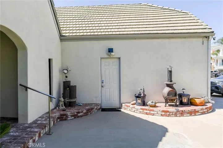 22376 W San Joaquin, Canyon Lake, California 92587