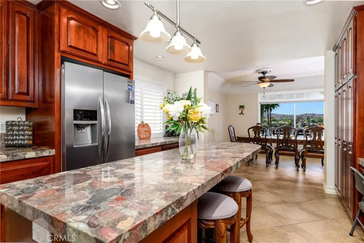 22376 W San Joaquin, Canyon Lake, California 92587