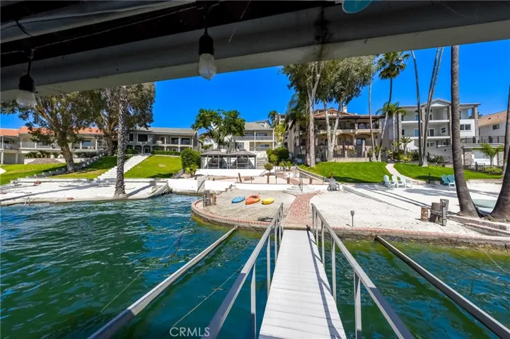 22376 W San Joaquin, Canyon Lake, California 92587