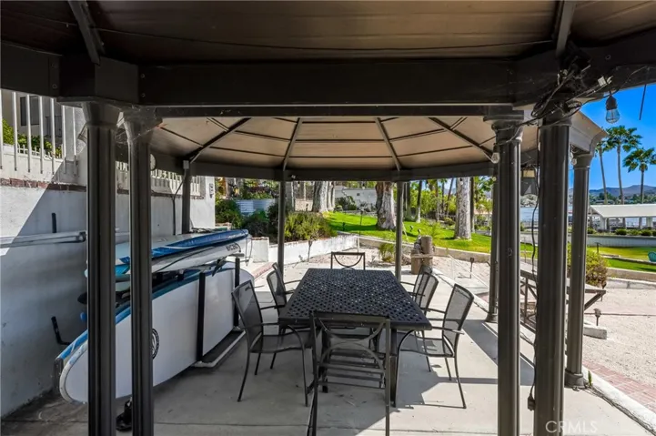 22376 W San Joaquin, Canyon Lake, California 92587