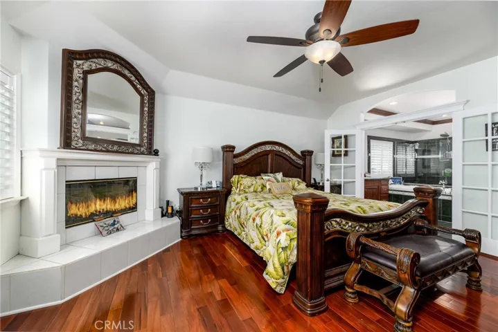 22376 W San Joaquin, Canyon Lake, California 92587