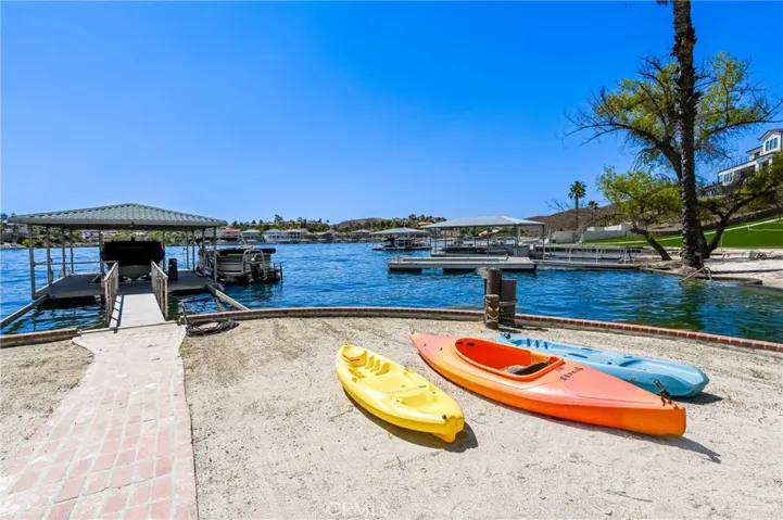 22376 W San Joaquin, Canyon Lake, California 92587