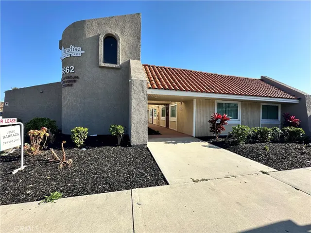 3862 Katella Ave #B