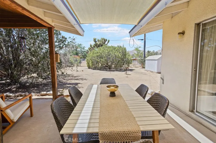 7744 Inca Trail, Yucca Valley, California 92284