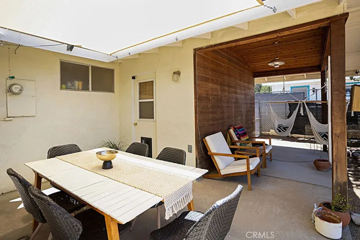 7744 Inca Trail, Yucca Valley, California 92284