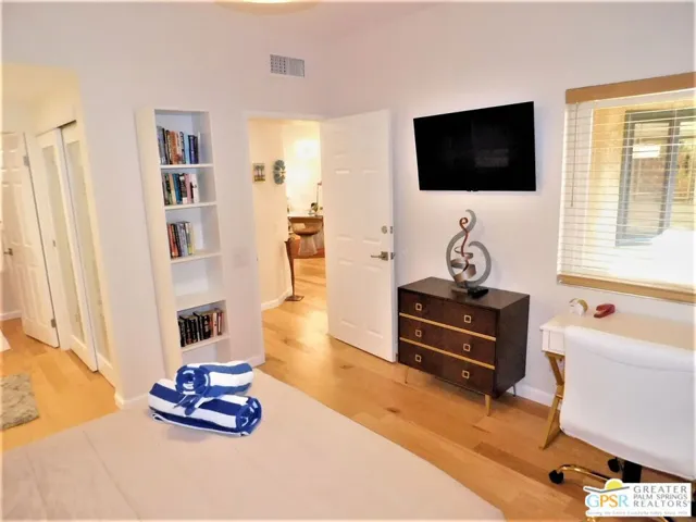 secondary suite