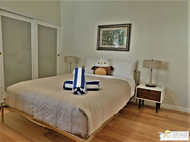 secondary suite