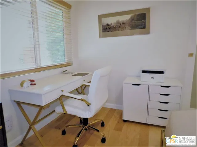 secondary suite