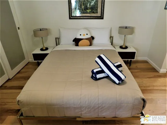 secondary suite