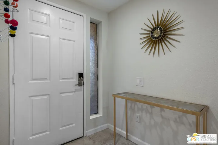 Entry