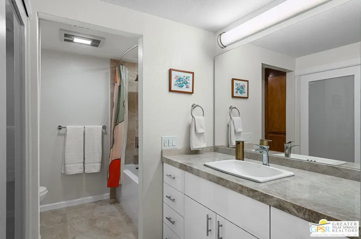secondary ensuite