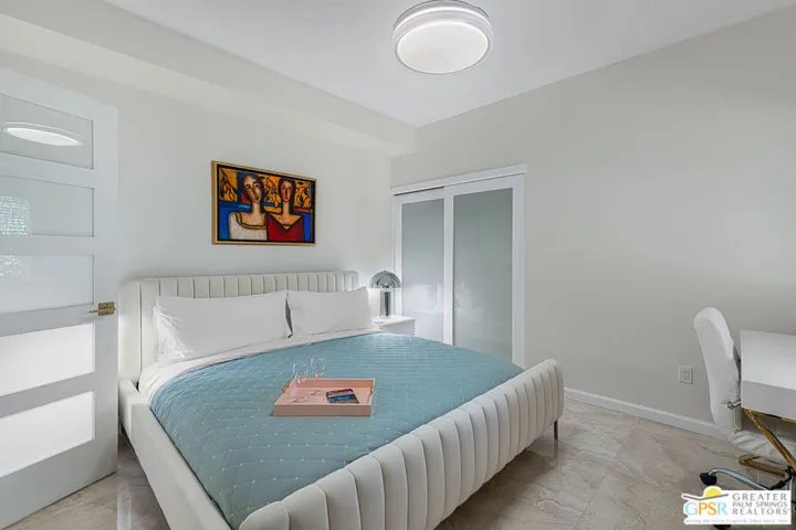 secondary suite