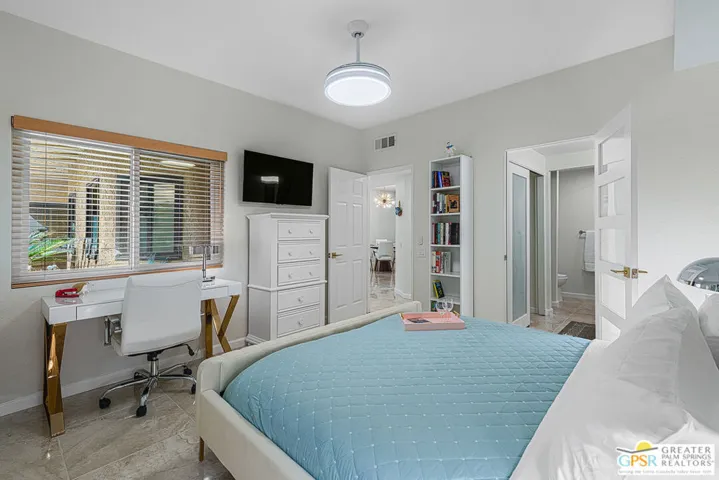secondary suite