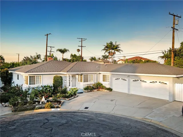 7459 Corey Street, Downey, California 90242