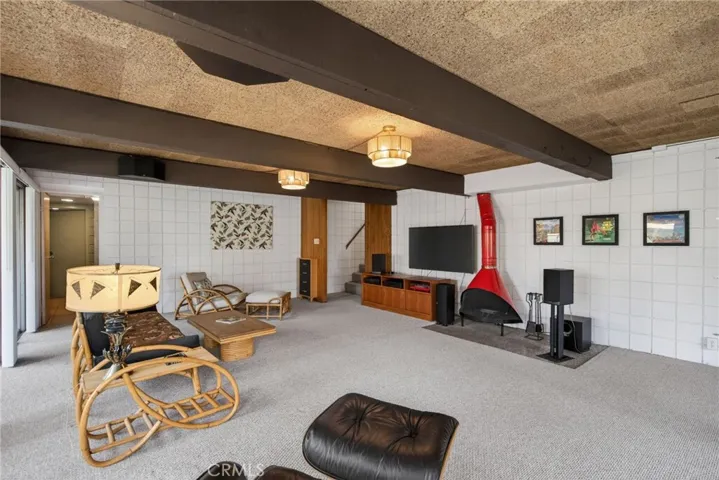 Rumpus room/possible Jr. ADU