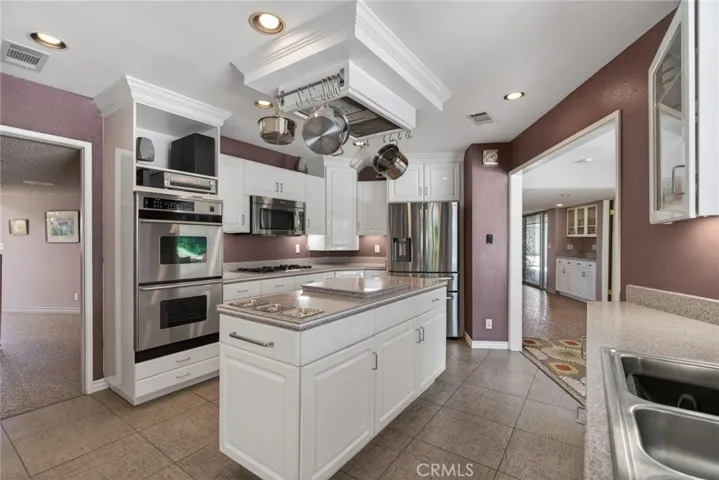 A KITCHEN HERE! WOW You will be in disbelif!