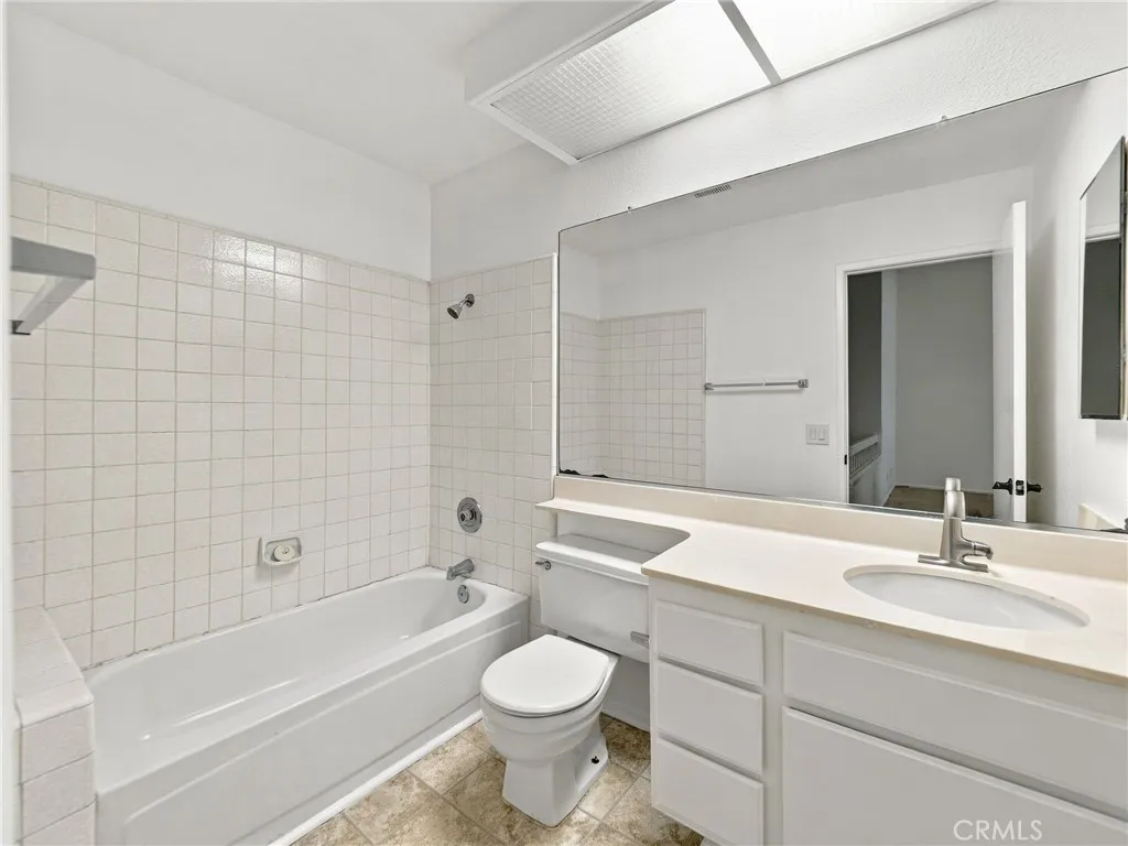 Upstairs Hall Bath Upstairs Hall Bath