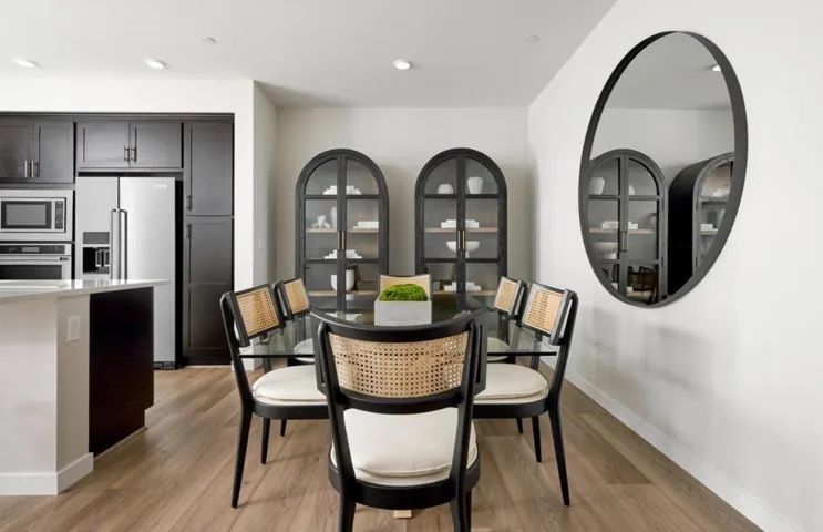 805 Wisteria Court 239-24 – Plan 7, San Jose, California 95117