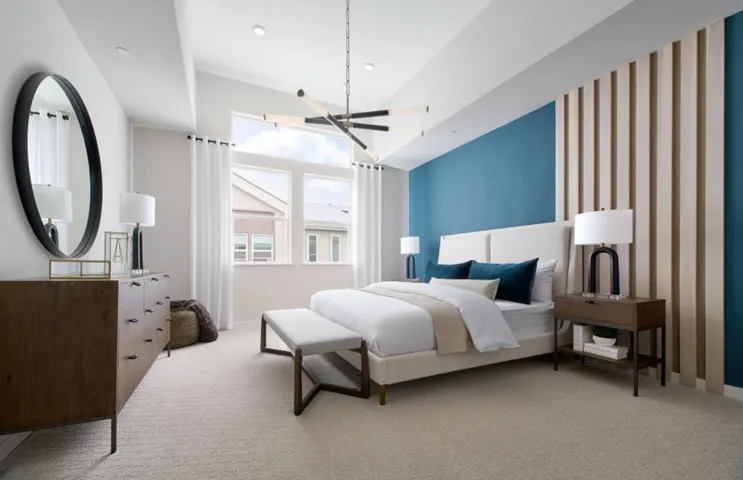 805 Wisteria Court 239-24 – Plan 7, San Jose, California 95117